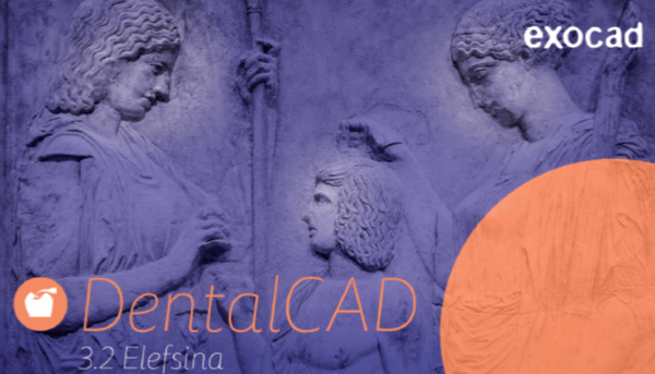 Exocad DentalCAD