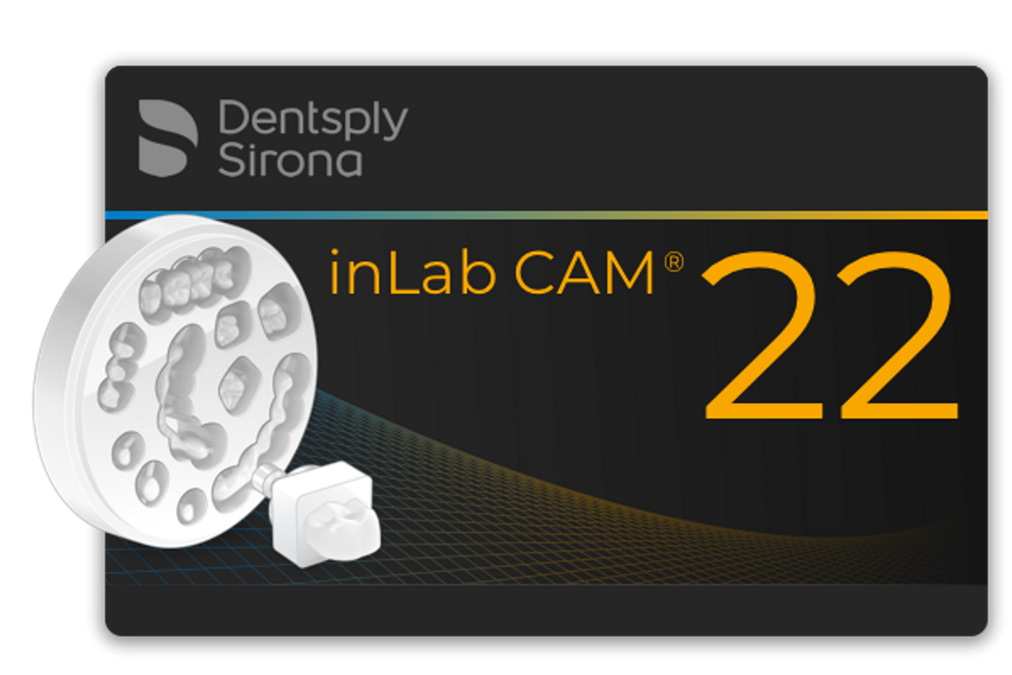 inLab CAM